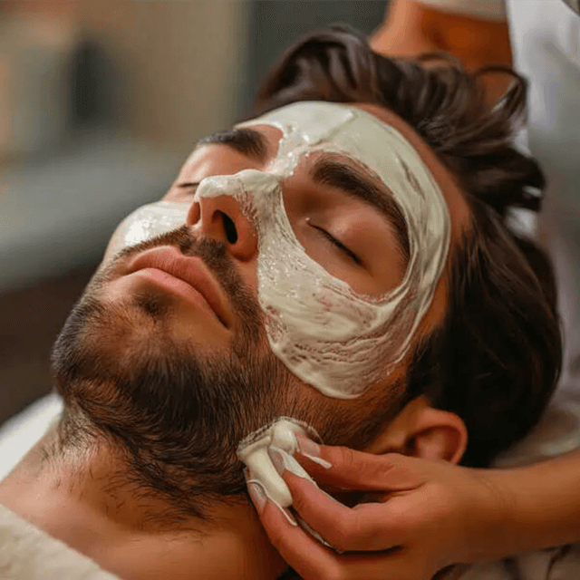 Deep Cleanse at Navarro Skin in Sacramento, CA