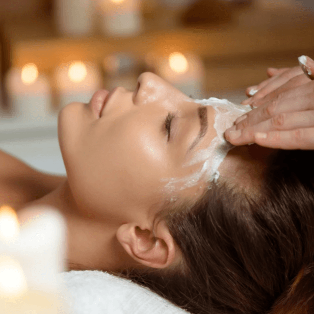 Advanced Treatment at Navarro Skin in Sacramento, CA